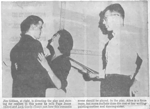 1963 You Can't Take it with You — photo 2
