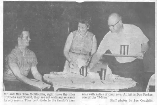 1963 You Can't Take it with You — photo 3