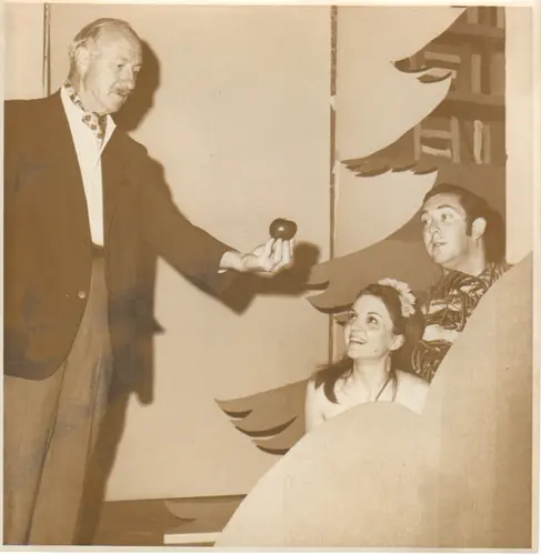 1969 The Apple Tree — photo 2
