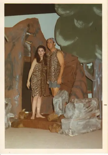 1969 The Apple Tree — photo 5