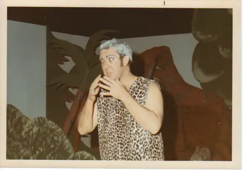 1969 The Apple Tree — photo 7