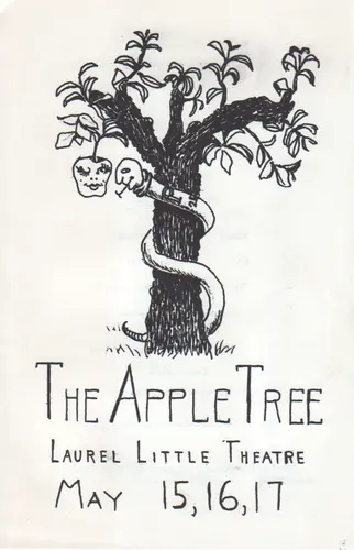 1969 The Apple Tree — photo 9