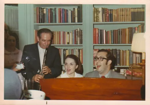 1969 The Apple Tree — photo 10