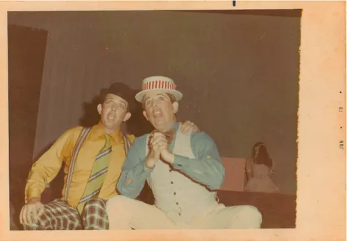 1970 Fantasticks — photo 3
