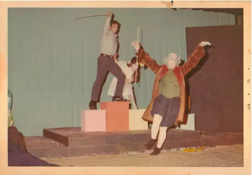 1970 Fantasticks — photo 4