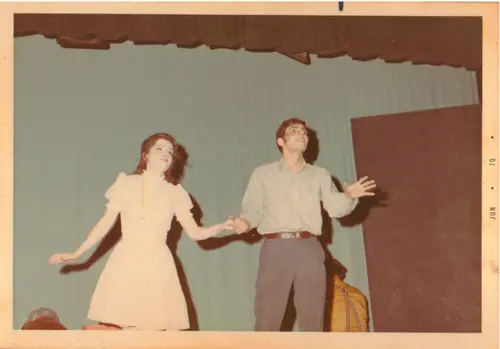 1970 Fantasticks — photo 5