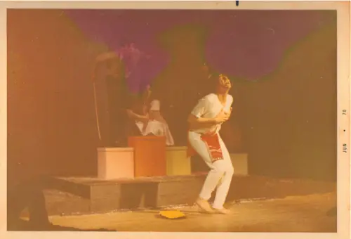 1970 Fantasticks — photo 6