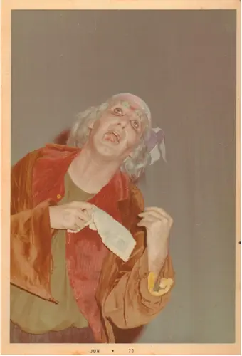 1970 Fantasticks — photo 7