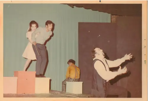 1970 Fantasticks — photo 9