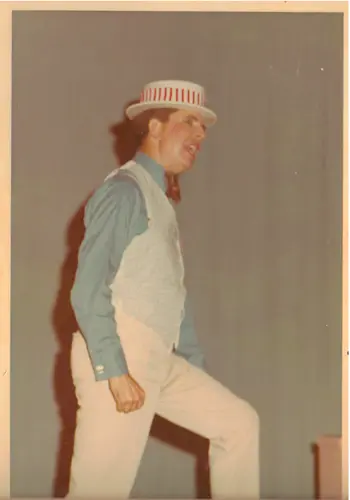 1970 Fantasticks — photo 11