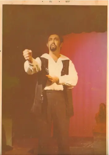 1970 Fantasticks — photo 13