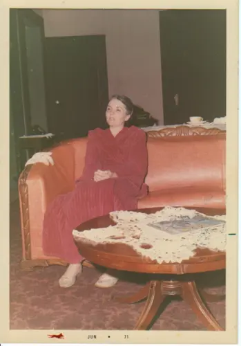 1970 The Subject Was Roses — photo 6