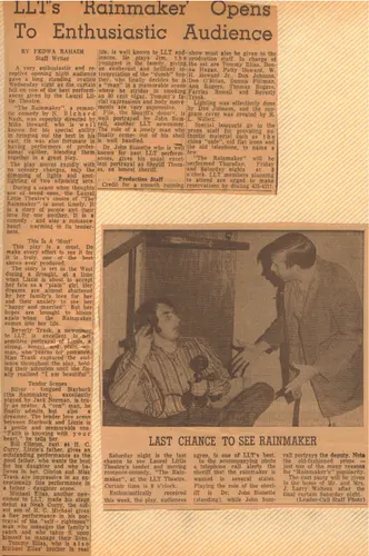 1971 The Rainmaker — photo 3