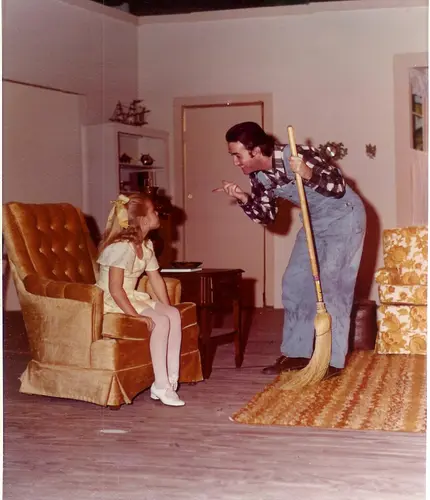 1973 The Bad Seed — photo 4