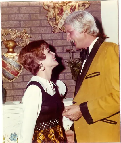 1974 Blithe Spirit