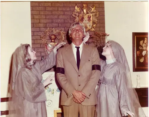 1974 Blithe Spirit — photo 2