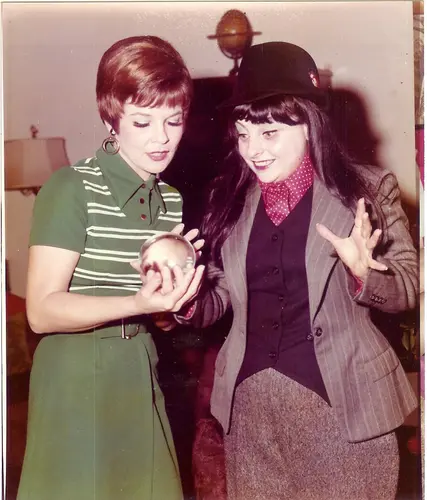 1974 Blithe Spirit — photo 3