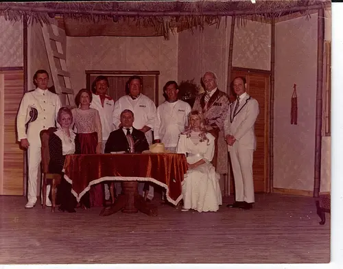 1974 My Three Angels — photo 7