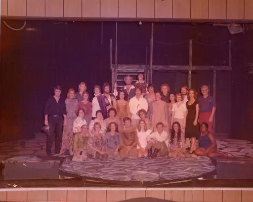 1975 Man of La Mancha — photo 2