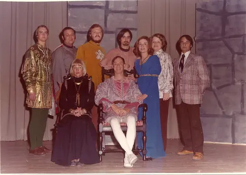 1977 The Lion In Winter