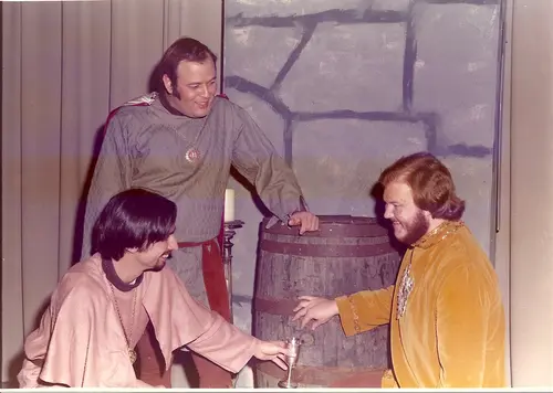 1977 The Lion In Winter — photo 5