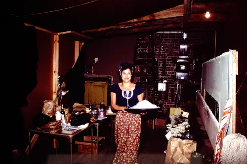 1978 A Streetcar Named Desire — photo 2