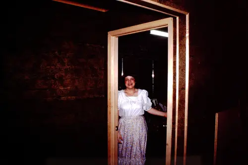 1978 A Streetcar Named Desire — photo 6