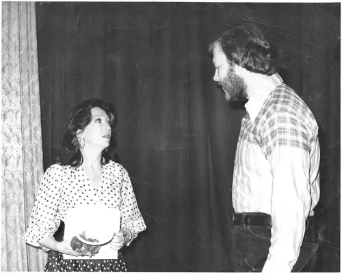 1978 A Streetcar Named Desire — photo 11