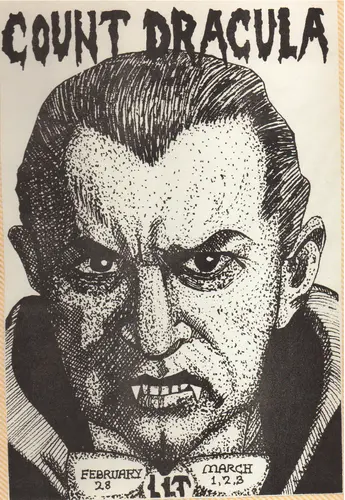 1978 Count Dracula