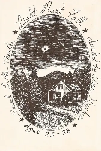 1979 Night Must Fall