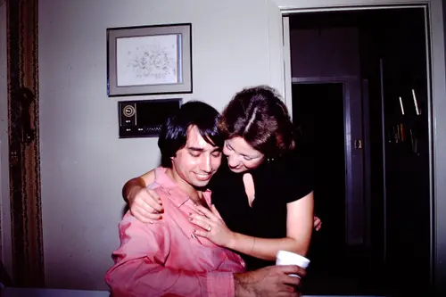 1978 Under Papa's Picture — photo 4