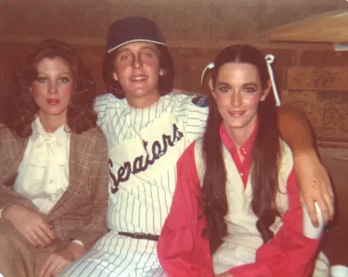 1978 Damn Yankees — photo 2