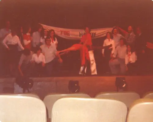 1978 Damn Yankees — photo 3