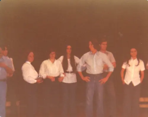 1978 Damn Yankees — photo 4