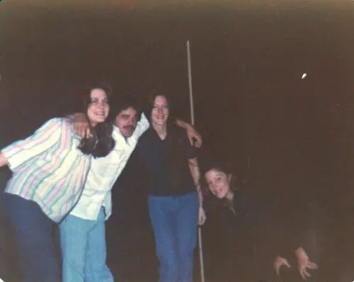 1978 Damn Yankees — photo 5