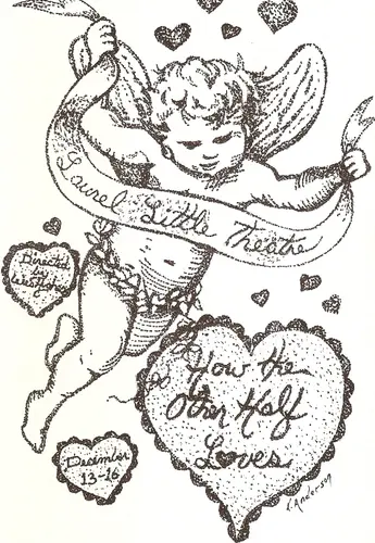 1979 How The Other Half Loves