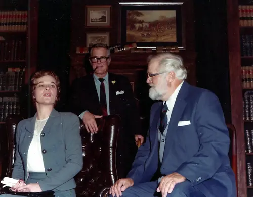 1980 Witness For the Prosecution — photo 4