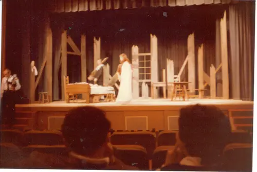 1981 The Crucible — photo 2