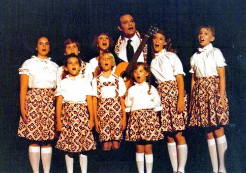 1980 The Sound of Music — photo 5