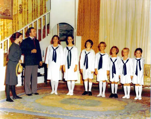 1980 The Sound of Music — photo 6