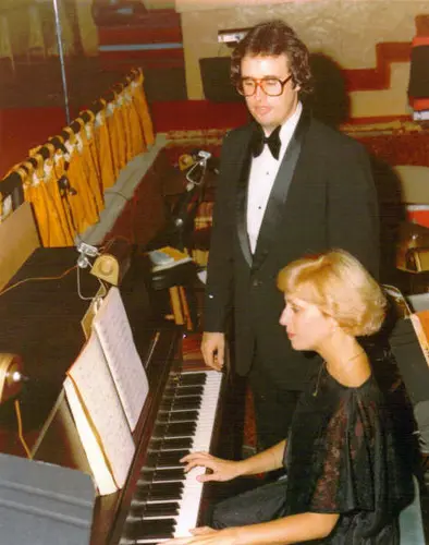 1980 The Sound of Music — photo 7