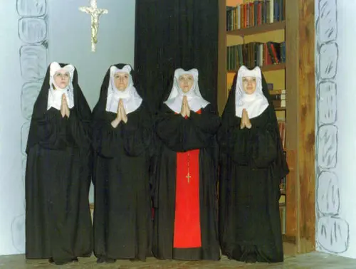 1980 The Sound of Music — photo 9