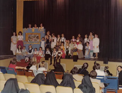 1980 The Sound of Music — photo 10