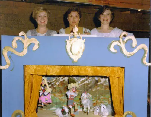 1980 The Sound of Music — photo 11