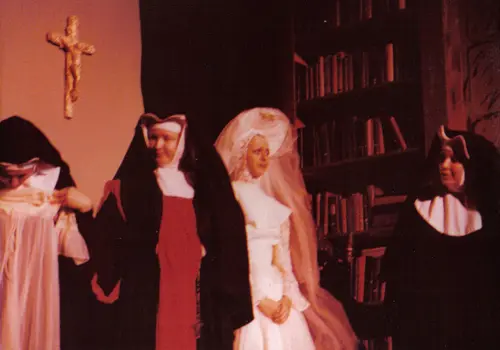 1980 The Sound of Music — photo 14
