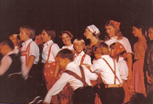 1980 The Sound of Music — photo 15