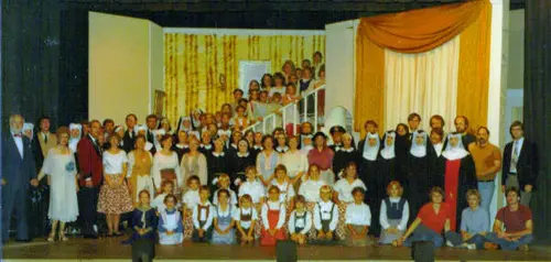 1980 The Sound of Music — photo 4
