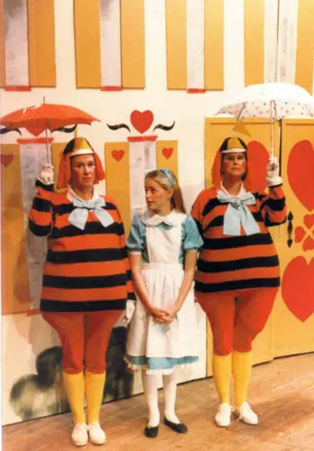 1982 Alice in Wonderland — photo 4