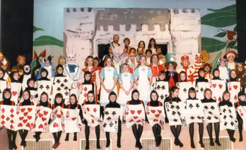 1982 Alice in Wonderland — photo 5