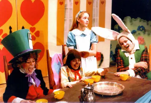 1982 Alice in Wonderland — photo 8